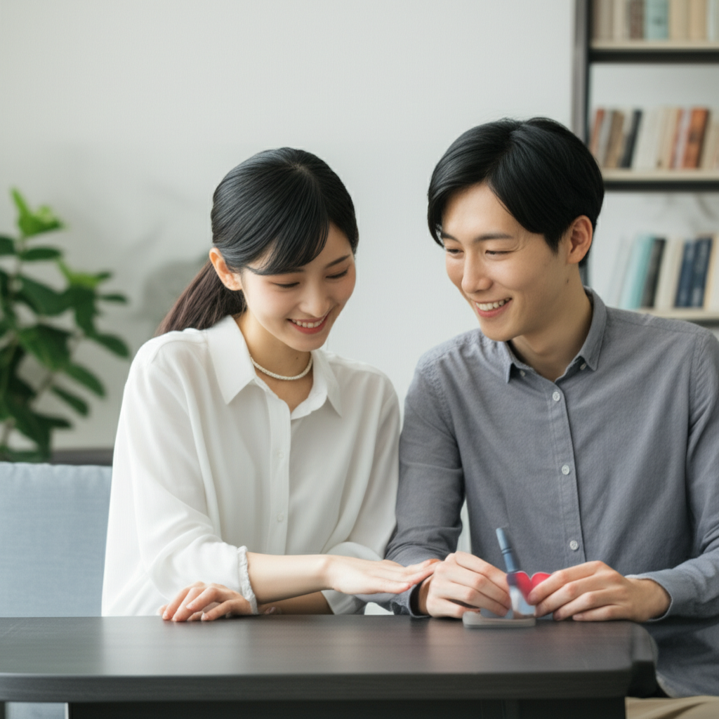 【復縁占いで明かされる真実】元カレの本音を読み解く3つのサインと成功率30%を90%に上げる方法
